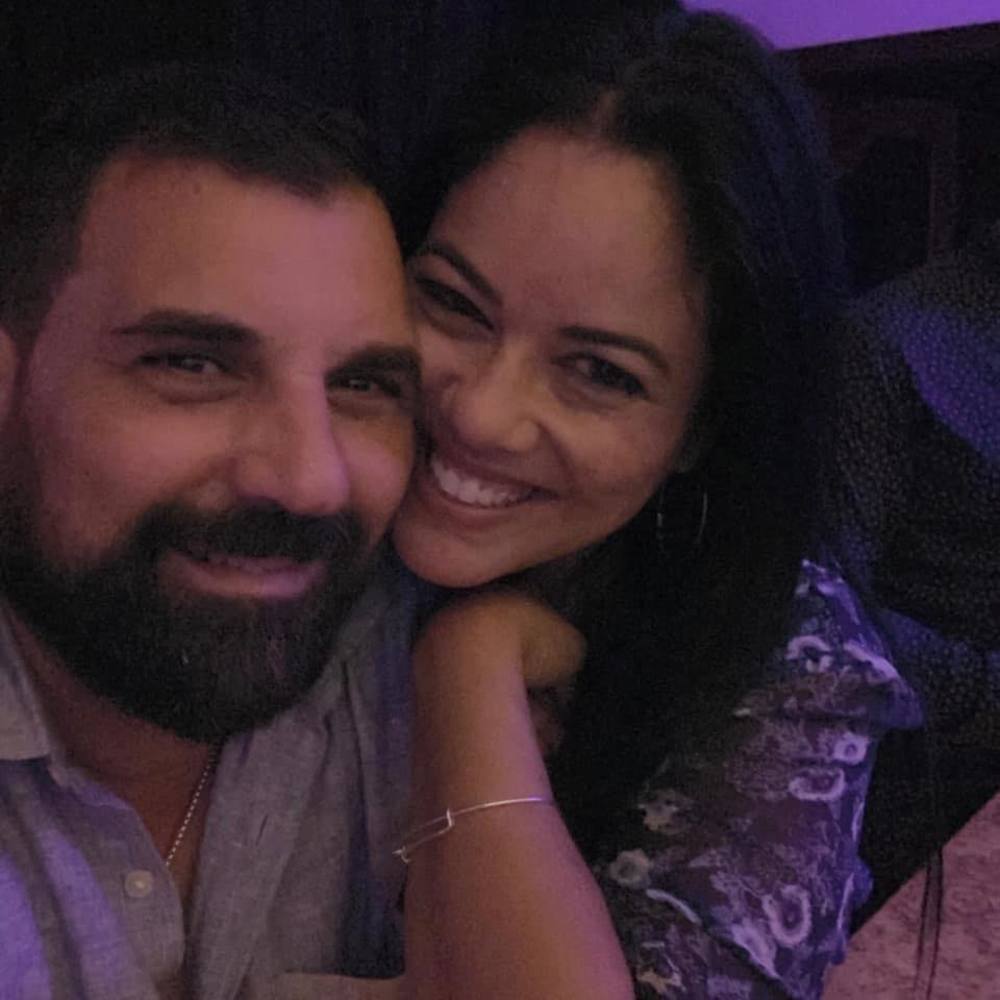 Meet your Posher, Madi